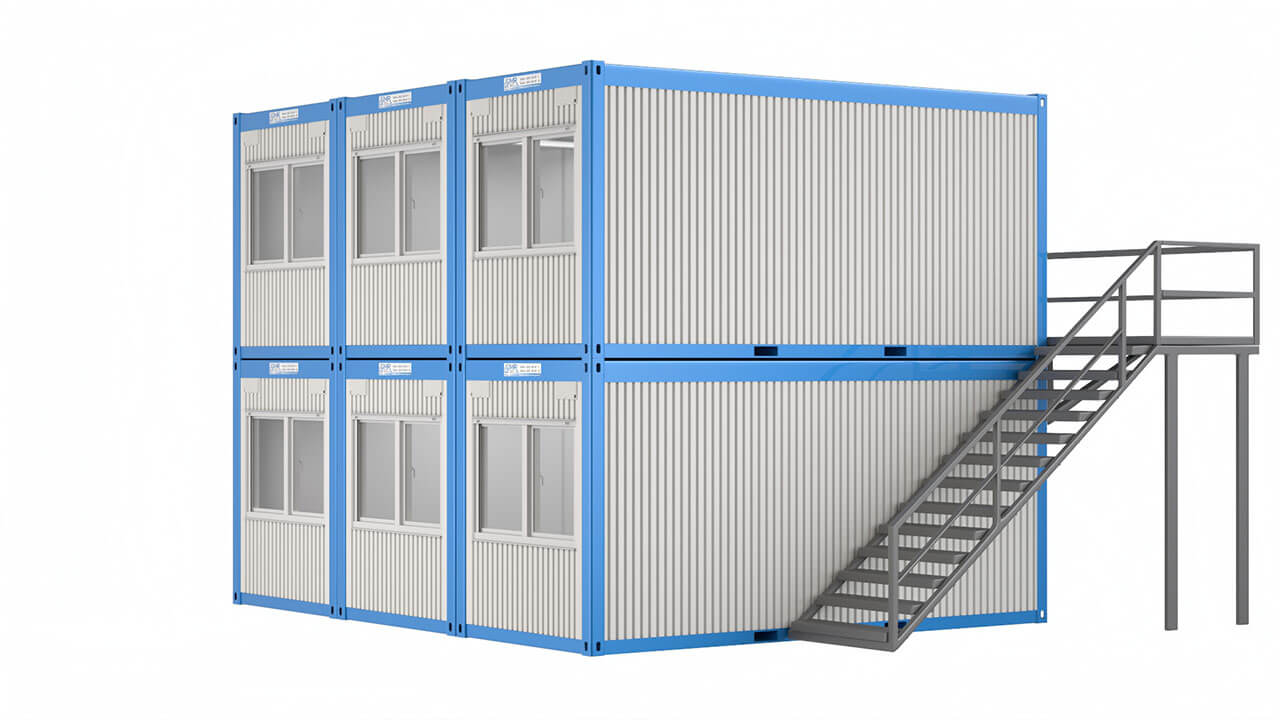 KiTa-Container kaufen Beispiel