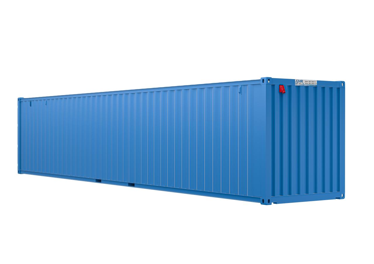 Lagercontainer kaufen Beispiel