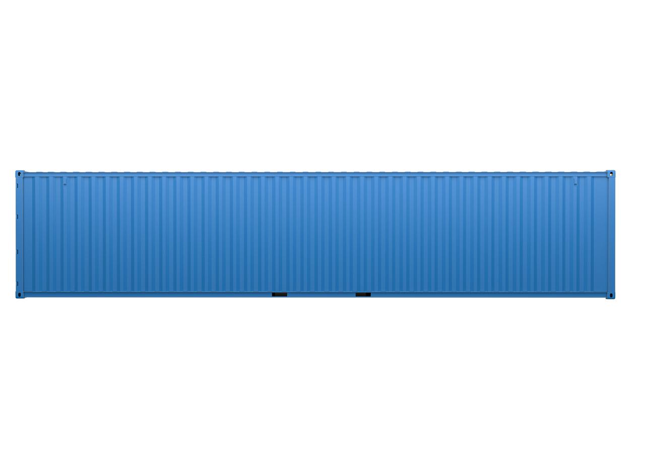 Lagercontainer kaufen Beispiel