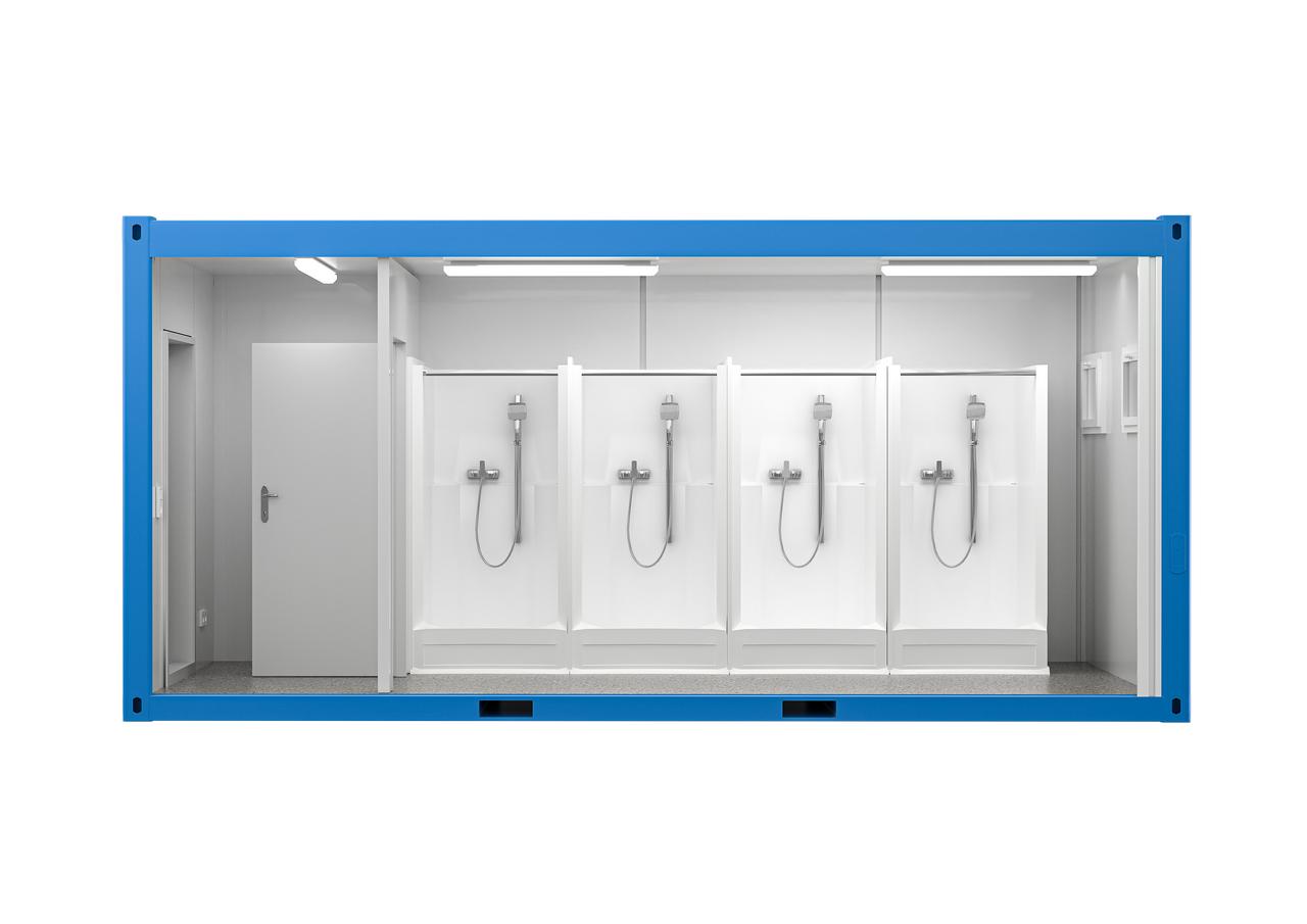 Sanitärcontainer kaufen Beispiel