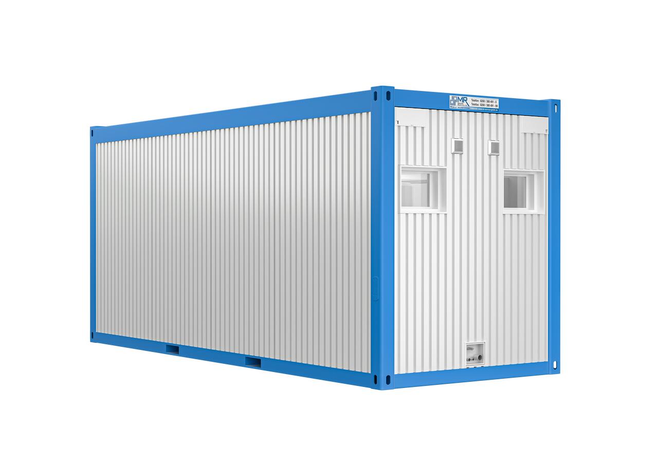Sanitärcontainer kaufen Beispiel