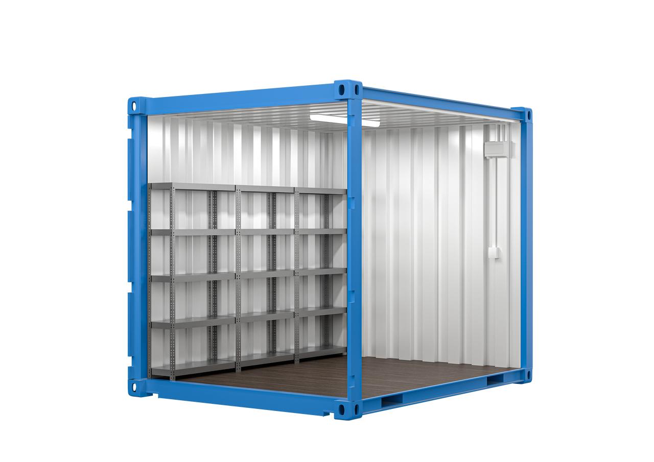 Seecontainer mieten Beispiel