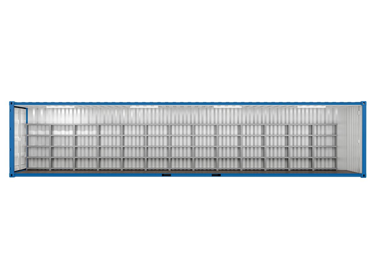 Seecontainer mieten Beispiel