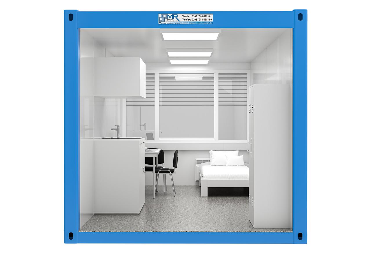 Gebrauchtcontainer kaufen