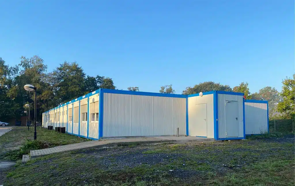 wohncontainer Wohncontainer kaufen